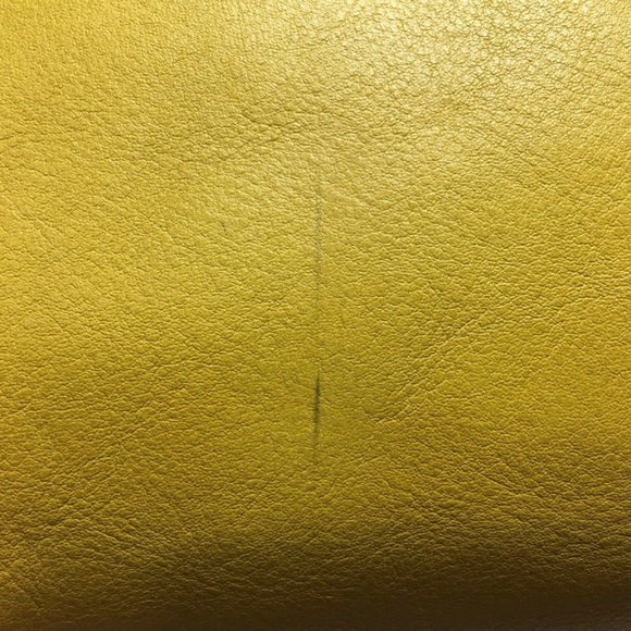 Dooney & Bourke Florentine Sunflower Satchel - Picture 12 of 12